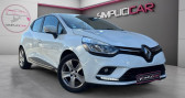 Annonce Renault Clio occasion Essence IV TCe 90 Energy Steel  Genay