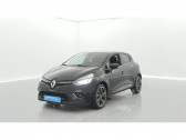 Renault Clio occasion année 2017 boite Manuelle Annonce Renault Clio occasion Essence IV TCe 90 Energy Steel à VIRE