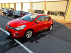 Renault Clio occasion année 2018 boite Manuelle Annonce Renault Clio occasion Essence IV TCe 90 Energy Trend à AURAY