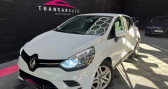 Renault Clio IV TCe 90 Energy Zen  2018 - annonce de voiture en vente sur Auto Sélection.com