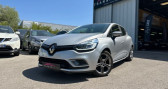Renault Clio occasion année 2017 boite Manuelle Annonce Renault Clio occasion Essence IV TCe 90 GT LINE - 1 ÈRE MAIN - CAM à SAINT CANNAT