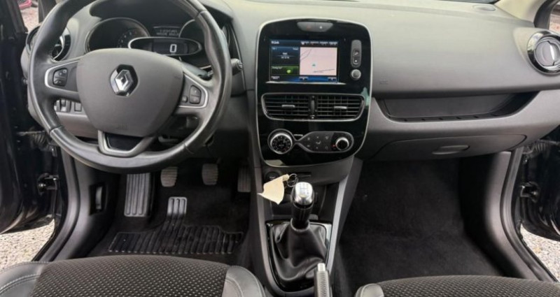 Renault Clio IV TCe 90 Intens 1 ere main 2019 - photo n°7 Renault Clio IV TCe 90 Intens 1 ere main  occasion à Villeneuve Le Roi - photo n°7