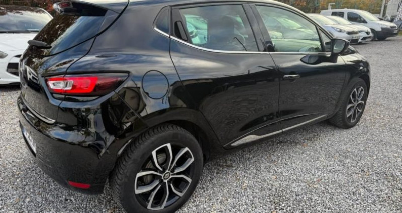 Renault Clio IV TCe 90 Intens 1 ere main 2019 - photo n°3 Renault Clio IV TCe 90 Intens 1 ere main  occasion à Villeneuve Le Roi - photo n°3