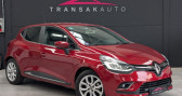 Renault Clio occasion année 2016 boite Manuelle Annonce Renault Clio occasion Essence IV TCe 90 Intens - 1ère main - REGULATEUR LIMITEUR - IDEAL J à Maubeuge