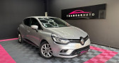 Annonce Renault Clio occasion Essence IV TCe 90 Intens BVM / ENTRETIEN A JOUR / AIDE AU STATIONNEM � Marignane