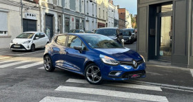 Renault Clio , garage TRANSAKAUTO CAMBRAI � Cambrai