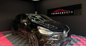 Renault Clio occasion 2018 mise en vente &agrave; Marignane par le garage TRANSAKAUTO MARIGNANE - photo n&deg;1