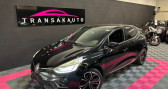 Renault Clio occasion année 2017 boite Manuelle Annonce Renault Clio occasion Essence IV TCe 90 Intens à Harfleur