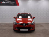 Renault Clio occasion année 2016 boite Manuelle Annonce Renault Clio occasion Essence IV TCe 90 Intens à Lannemezan