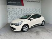 Annonce Renault Clio occasion Essence IV TCe 90 Intens  Montauban