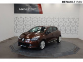 Renault Clio IV TCe 90 Intens   Pau 64