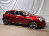 Renault Clio occasion année 2018 boite Manuelle Annonce Renault Clio occasion Essence IV TCe 90 Intens à VANNES