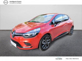 Renault Clio IV TCe 90 Limited   CHAMPIGNY SUR MARNE 94