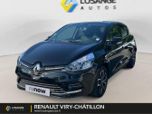 Annonce Renault Clio occasion Essence IV TCe 90 Limited  Viry Chatillon
