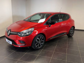 Renault Clio occasion année 2018 boite Manuelle Annonce Renault Clio occasion Essence IV TCe 90 Limited à FLERS