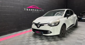 Renault Clio IV TCe 90 SL Limited  2016 - annonce de voiture en vente sur Auto Sélection.com