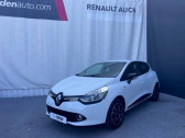 Renault Clio occasion année 2016 boite Manuelle Annonce Renault Clio occasion Essence IV TCe 90 SL Limited à Auch
