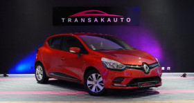 Renault Clio occasion 2018 mise en vente &agrave; L'ISLE SUR LA SORGUE par le garage TRANSAKAUTO L'ISLE SUR LA SORGUE - photo n&deg;1