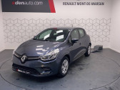 Annonce Renault Clio occasion Essence IV TCe 90 Trend à Mont de Marsan