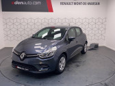 Renault Clio occasion année 2018 boite Manuelle Annonce Renault Clio occasion Essence IV TCe 90 Trend à Mont de Marsan