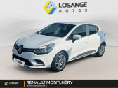 Renault Clio IV TCe 90 Zen   Montlhery 91