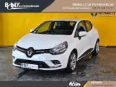 Annonce Renault Clio occasion Essence IV TCe 90 Zen  Mende