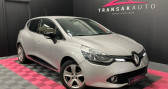 Annonce Renault Clio occasion Essence IV TCe 90ch Intens ORIGINE FRANCE ENTRETIEN � Lesm�nils