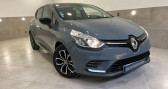Renault Clio occasion année 2018 boite Manuelle Annonce Renault Clio occasion Essence IV TCE 90cv LIMITED URBAN GREY GARANTIE 1 AN à La Buisse