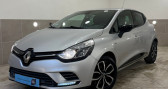 Renault Clio IV TCE 90CV Limited  � La Buisse 38