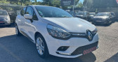 Annonce Renault Clio occasion Essence IV TCe GPS CLIM  Les Pennes-Mirabeau