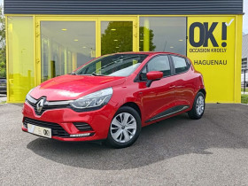 Renault Clio , garage OK! OCCASION HAGUENAU  HAGUENAU