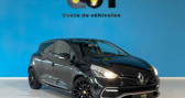 Annonce Renault Clio occasion Essence IV TROPHY 220 - BVA  Savonnières-devant-Bar