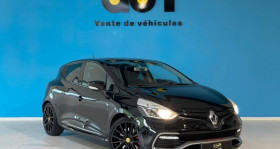 Renault Clio occasion 2015 mise en vente à Savonnières-devant-Bar par le garage ASI VENTE DE VEHICULES - photo n°1