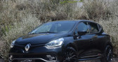 Renault Clio IV Trophy Phase 2 1.6 Turbo 220 ch EDC Origine France  2017 - annonce de voiture en vente sur Auto S&eacute;lection.com