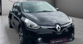 Renault Clio occasion année 2016 boite Automatique Annonce Renault Clio occasion Essence IV VERSION LIMITED ICONIC à LA MADELEINE