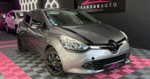 Annonce Renault Clio occasion Essence IV Zen 75 ch 1.2 16V Distrib OK ~ Bluetooth ~ R�gulateur � MANOSQUE