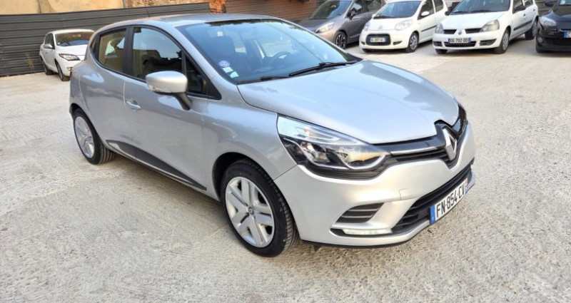 Renault Clio IV Zen