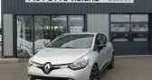Renault Clio occasion année 2016 boite Manuelle Annonce Renault Clio occasion Essence LIMITED 0.9 TCE 90 CV à Nonant