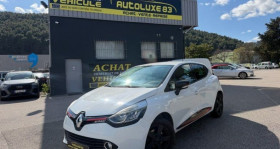 Renault Clio occasion 2015 mise en vente &agrave; DRAGUIGNAN par le garage DRACENIE MOTORS BY AUTOLUXE - photo n&deg;1