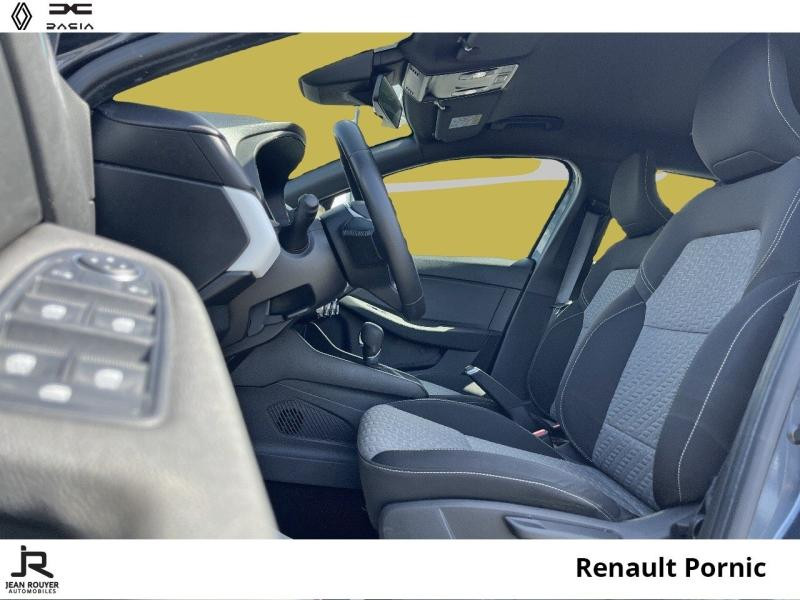 Renault Clio Limited TCe 90 X-Tronic  occasion à PORNIC - photo n°3