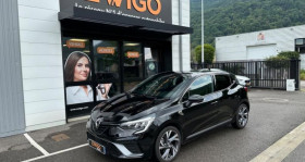 Renault Clio , garage EWIGO GRENOBLE (LE VERSOUD)  Le Versoud