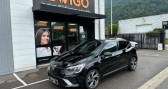Renault Clio occasion année 2021 boite Manuelle Annonce Renault Clio occasion Essence LINE 140CH APPLE CARPLAY CAMERA 360° à Le Versoud