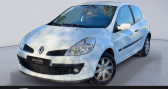 Annonce Renault Clio occasion Essence lll 1.6i 110CH Boite Automatique � Chavanoz