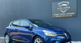 Renault Clio occasion année 2017 boite Manuelle Annonce Renault Clio occasion Essence Phase II 90cv à Bischwiller