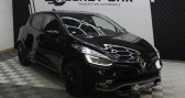 Renault Clio occasion année 2017 boite Automatique Annonce Renault Clio occasion Essence R.S 1.6 200 Cv- PHASE 2 - Origine France - Suivi complet à COIGNIERES