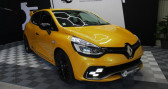 Renault Clio R.S. Trophy PH 2 BECQUET CUP AKRAPOVIC SIRIUS   Montelier 26