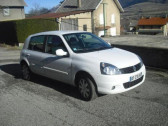 Annonce Renault Clio à Bobigny
