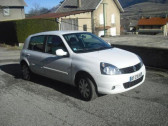 Renault Clio occasion année 2001 boite Manuelle Annonce Renault Clio occasion Diesel Renault clio campus à Créteil