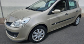 Renault Clio occasion année 2007 boite Manuelle Annonce Renault Clio occasion Essence Renult iii 1.2 tce 100 à belleville