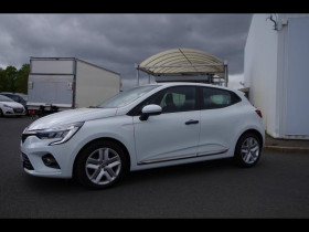 Renault Clio occasion 2020 mise en vente à CHOLET par le garage RENAULT CHOLET PRO+ - photo n°1